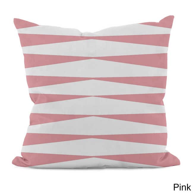 20x20-inch Decorative Throw Pillow