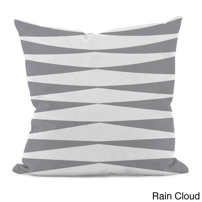 20x20-inch Decorative Throw Pillow