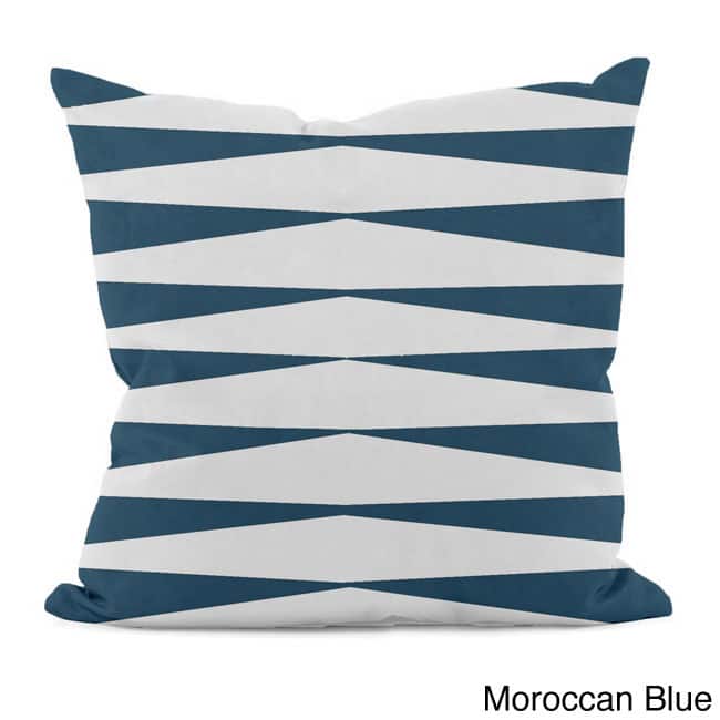 16x16-inch Decorative Throw Pillow