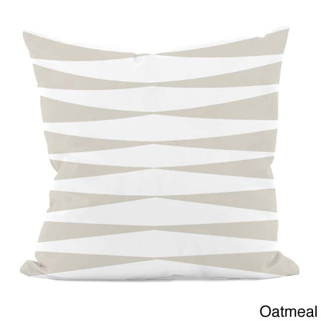 16x16-inch Decorative Throw Pillow