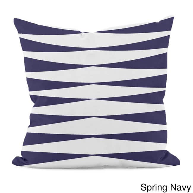 16x16-inch Decorative Throw Pillow