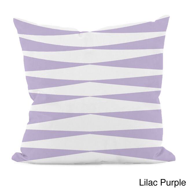 16x16-inch Decorative Throw Pillow