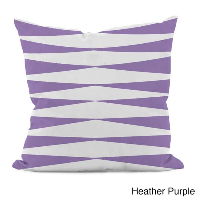 16x16-inch Decorative Throw Pillow