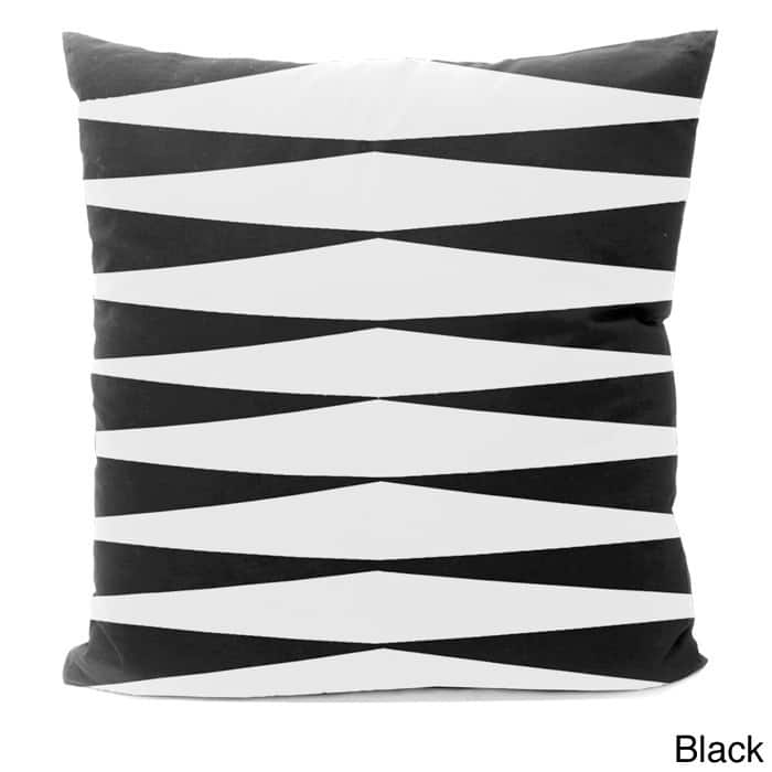 16x16-inch Decorative Throw Pillow
