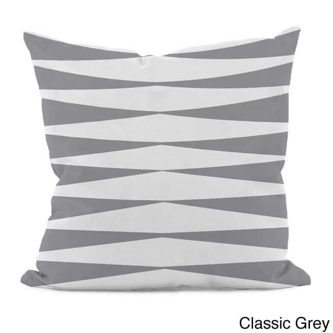 16x16-inch Decorative Throw Pillow