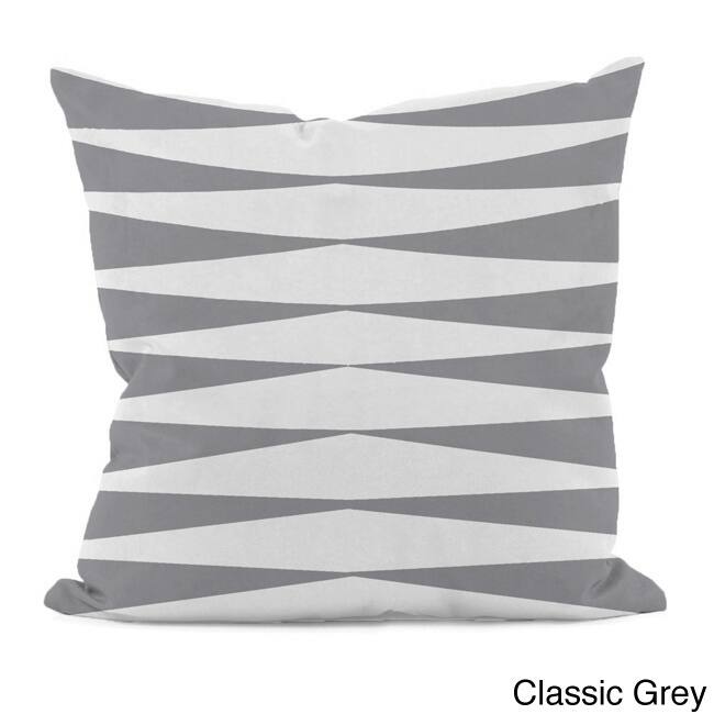 16x16-inch Decorative Throw Pillow