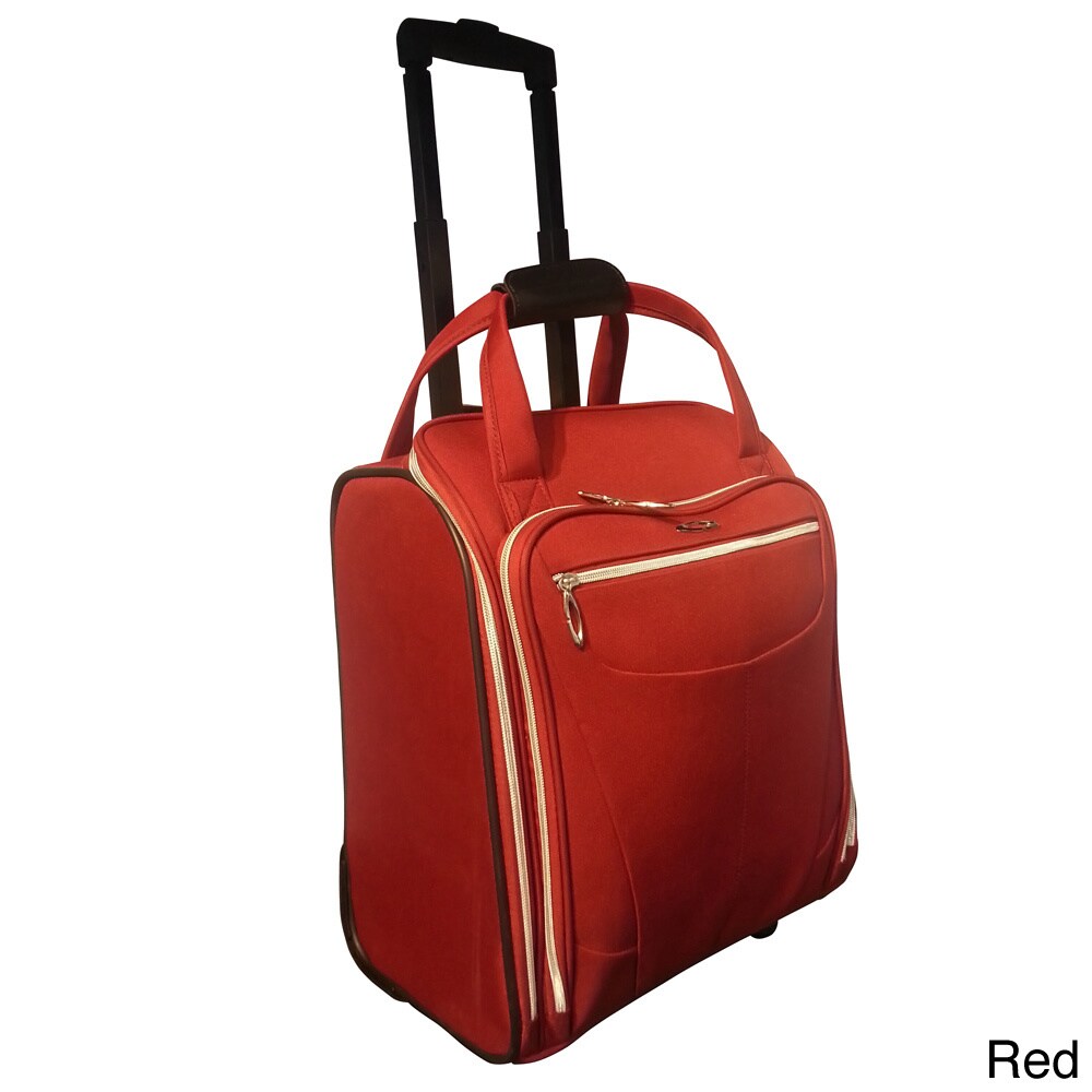 myer cabin luggage