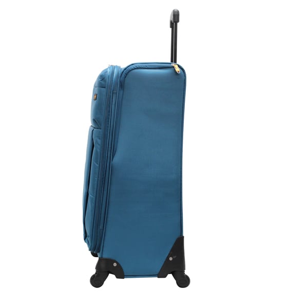 lucas 27 inch luggage