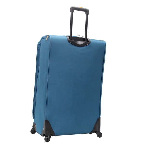 lucas 31 expandable spinner upright