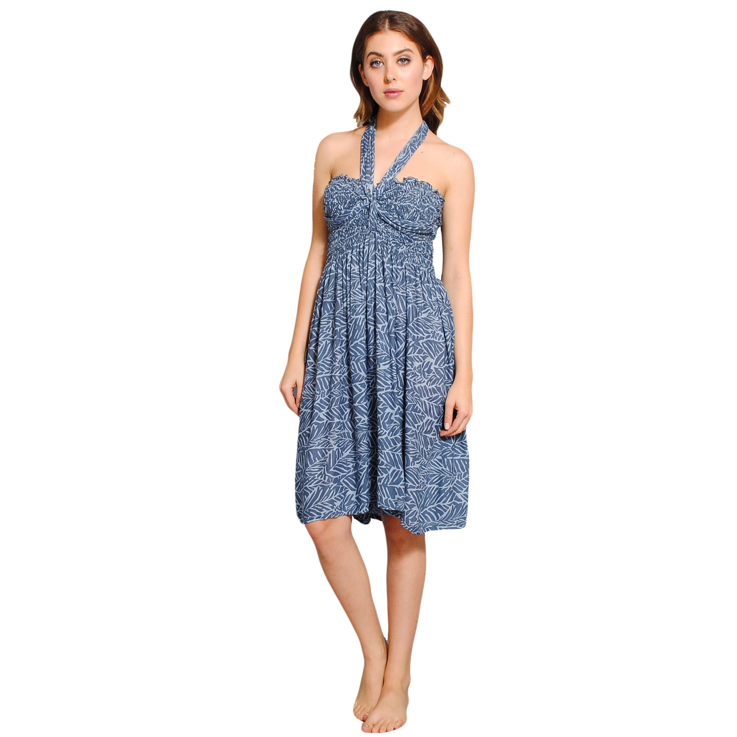 womens lightweight summer dresses