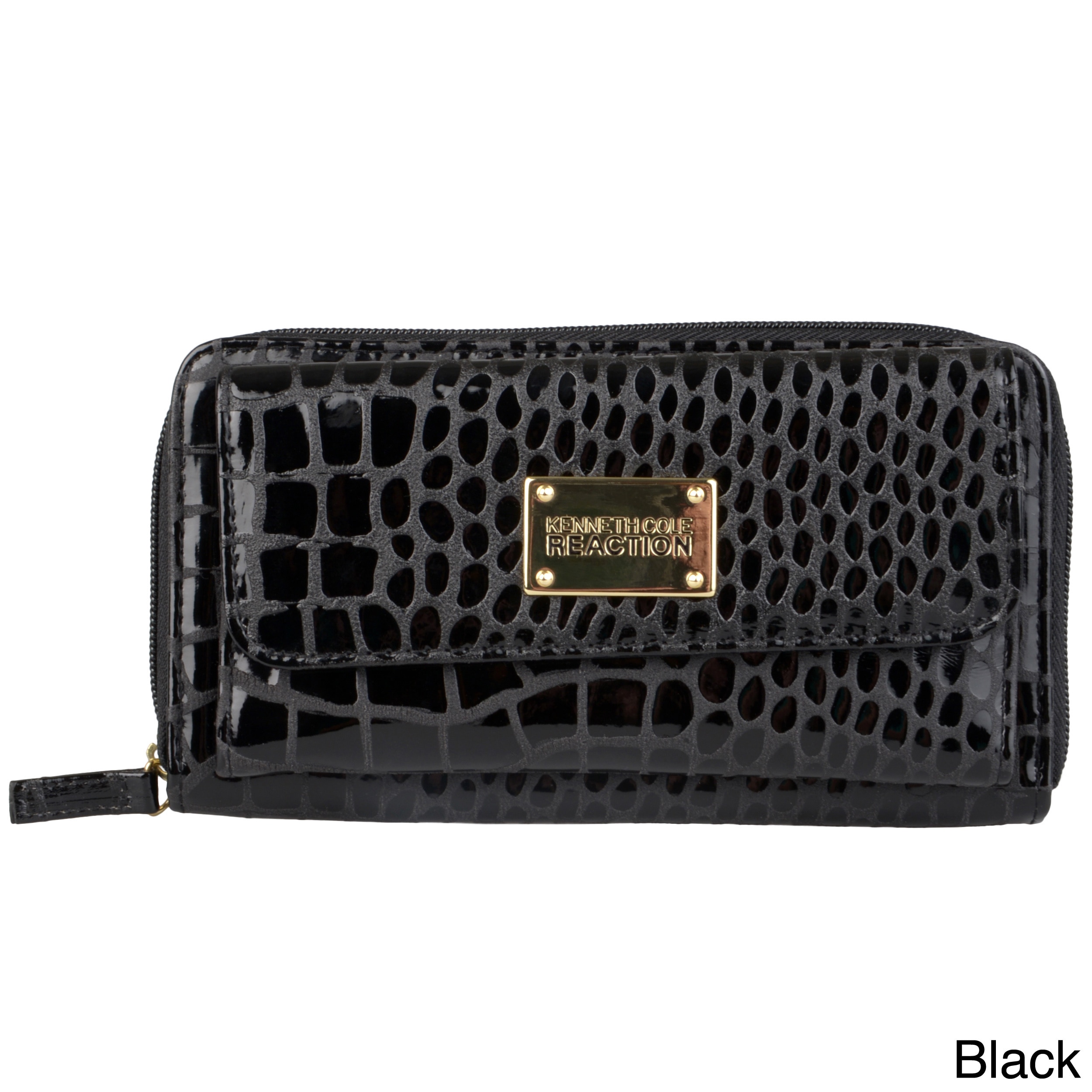 Kenneth Cole Reaction Womens Urban Organizer Wallet