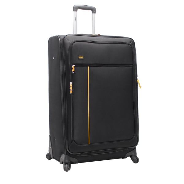 lucas travel luggage