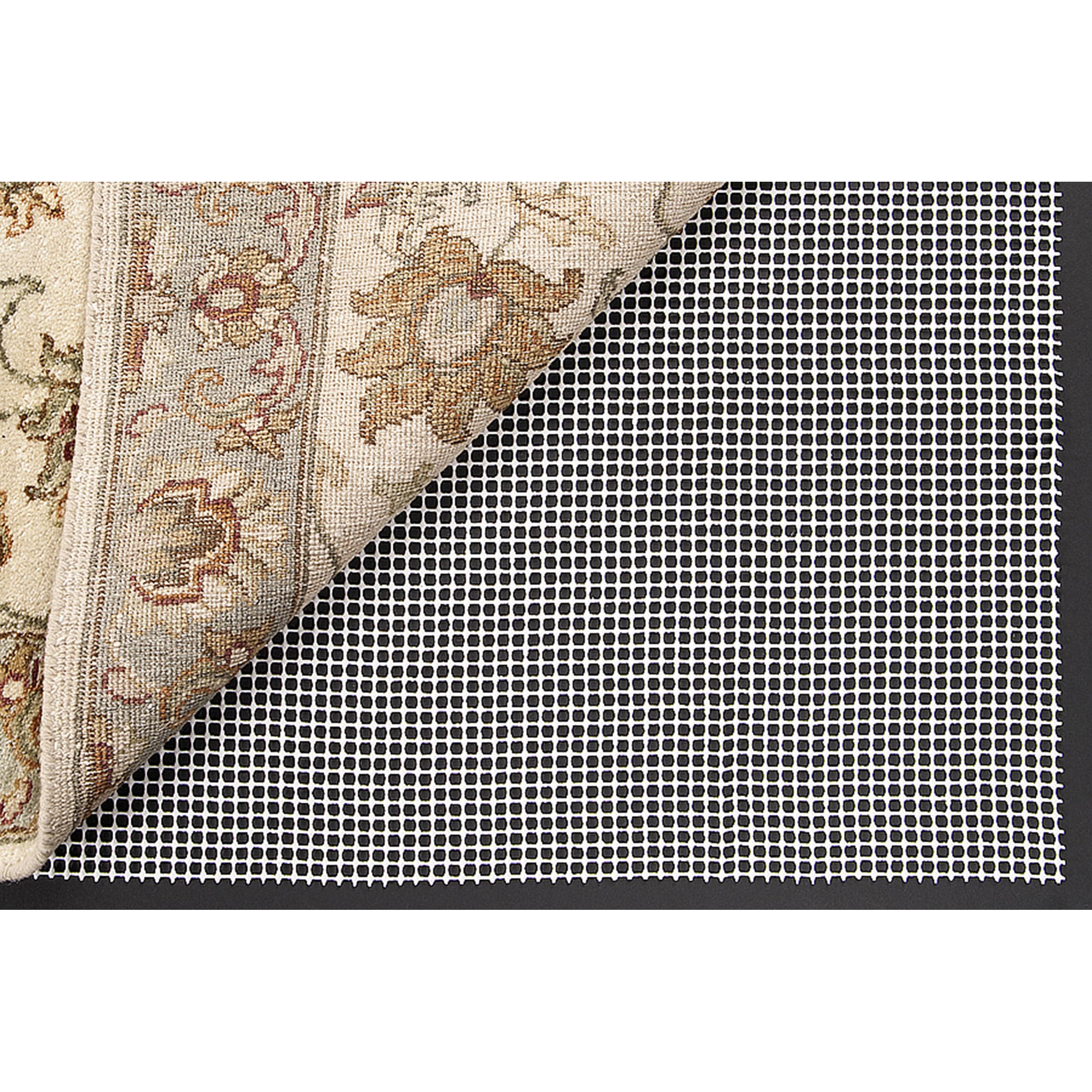 Breathable Non-slip Rug Pad - On Sale - Bed Bath & Beyond - 5721696