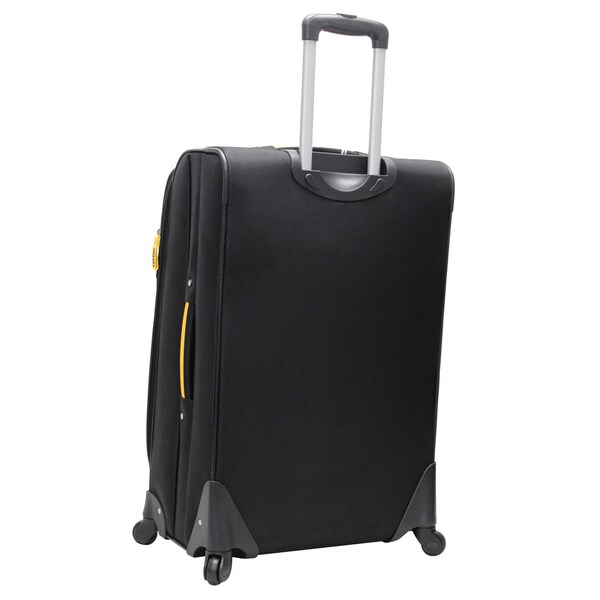 lucas luggage 27 inch