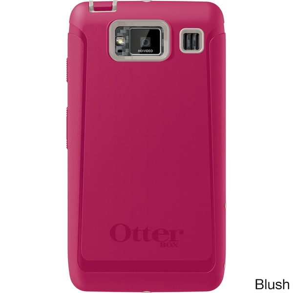 OtterBox Defender Series Case for DROID RAZR MAXX HD by Motorola