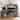 Bestar Dayton Melamine Reversible L-shaped Desk