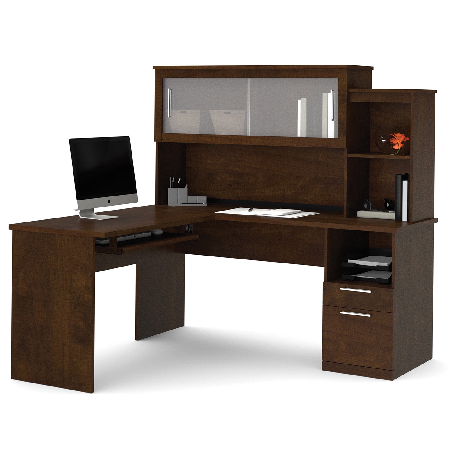 bestar dayton desk