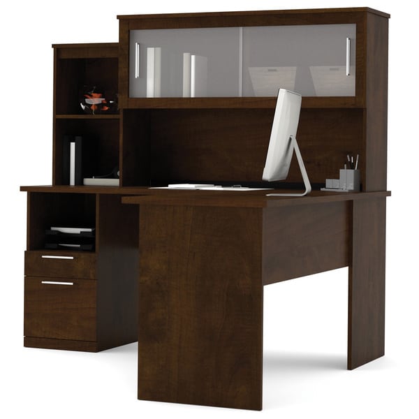 bestar dayton desk