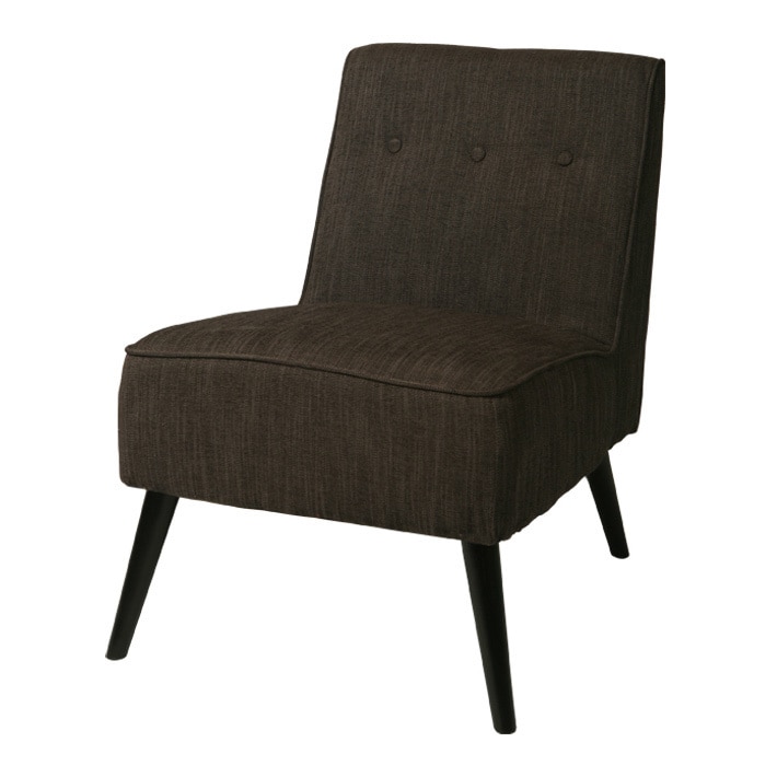 Gradient Northgate Charcoal Club Chair