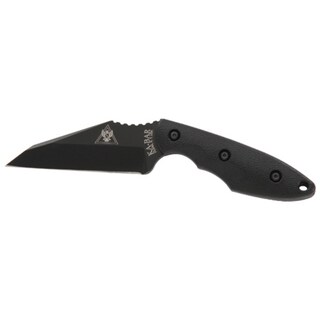 Ka-Bar TDI/Hinderer Fixed Blade Knife