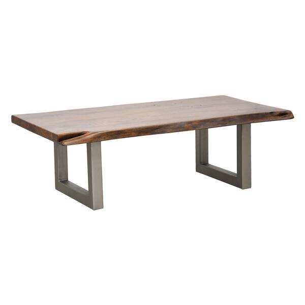Kosas Home Bauer Coffee Table - Bed Bath & Beyond - 8971241