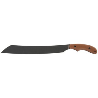 Ka-Bar Adventure Parangatang Knife