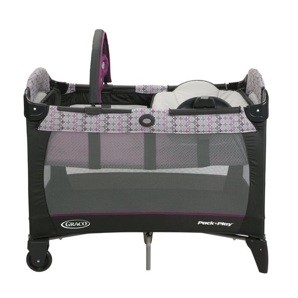 pack n play changer attachment