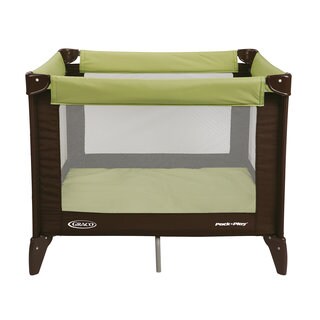 graco pack n play totbloc