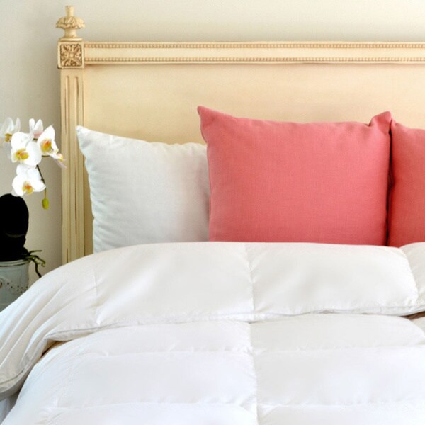 CozyClouds by DownLinens Superior Down Alternative Comforter