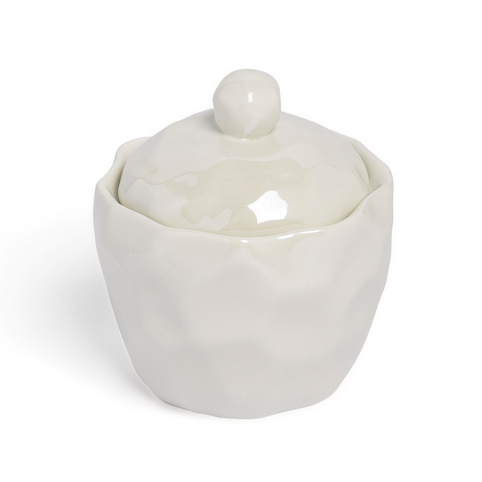 Glazed Porcelain Bath Accessory Collection