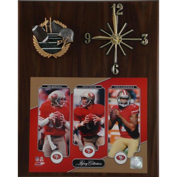 Legacy SF Clock
