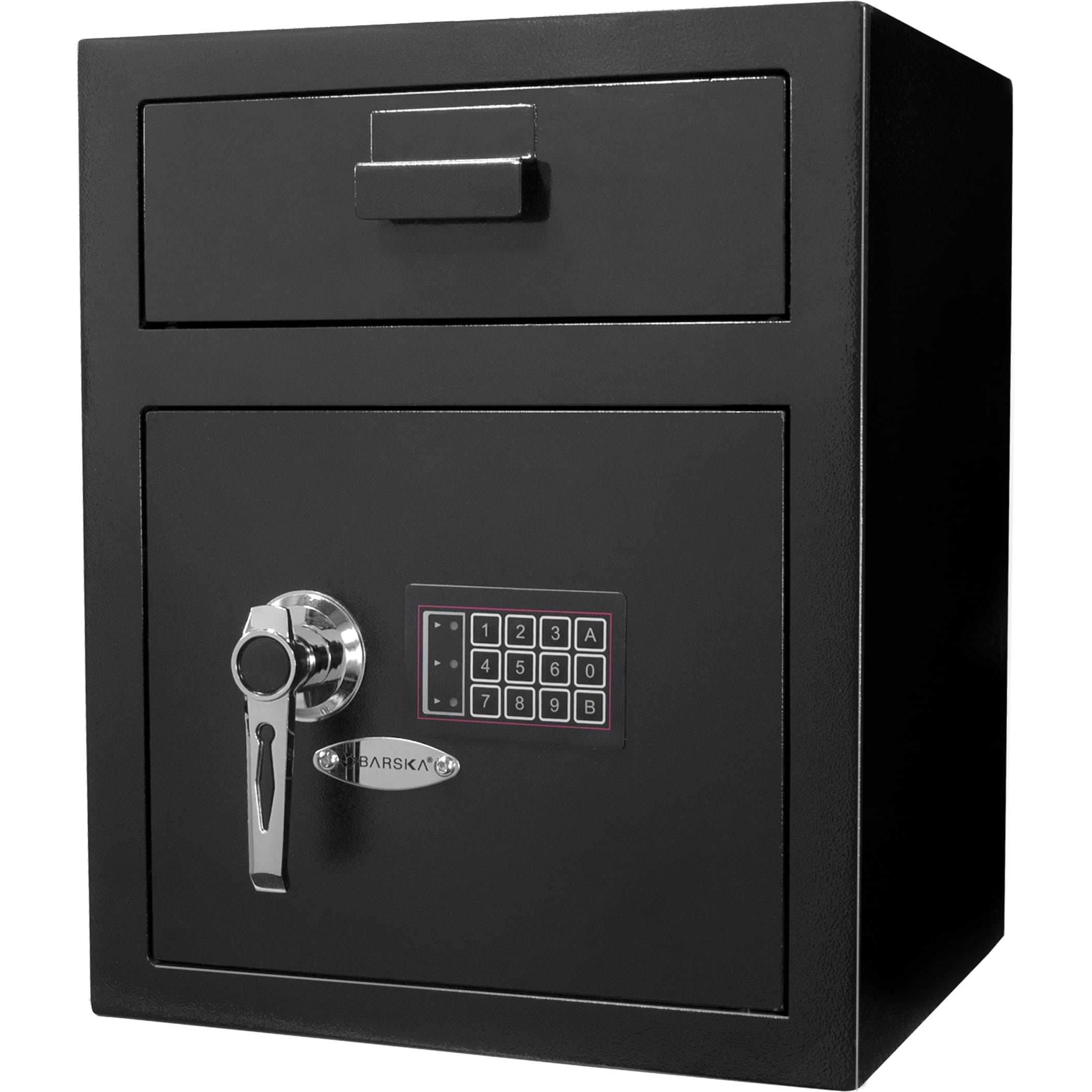 Barska Large Keypad Depository Safe