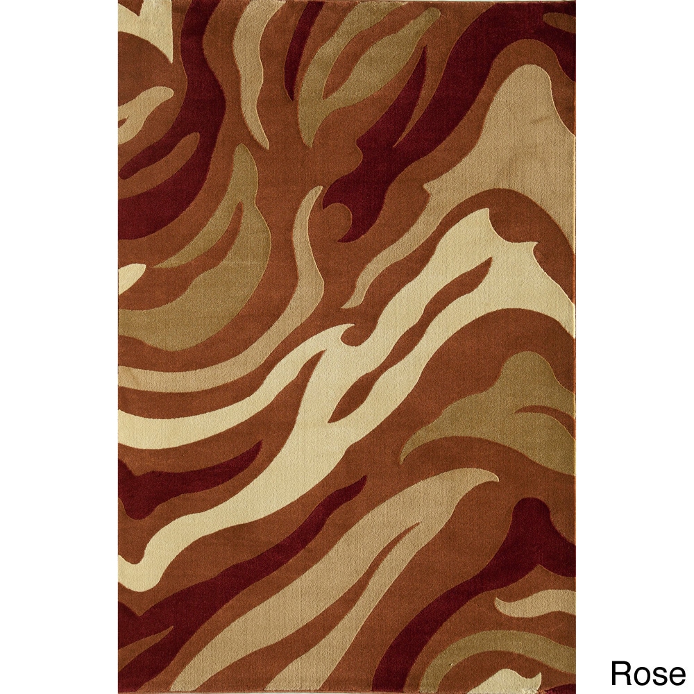 Torino Jungle Area Rug (311 X 53)