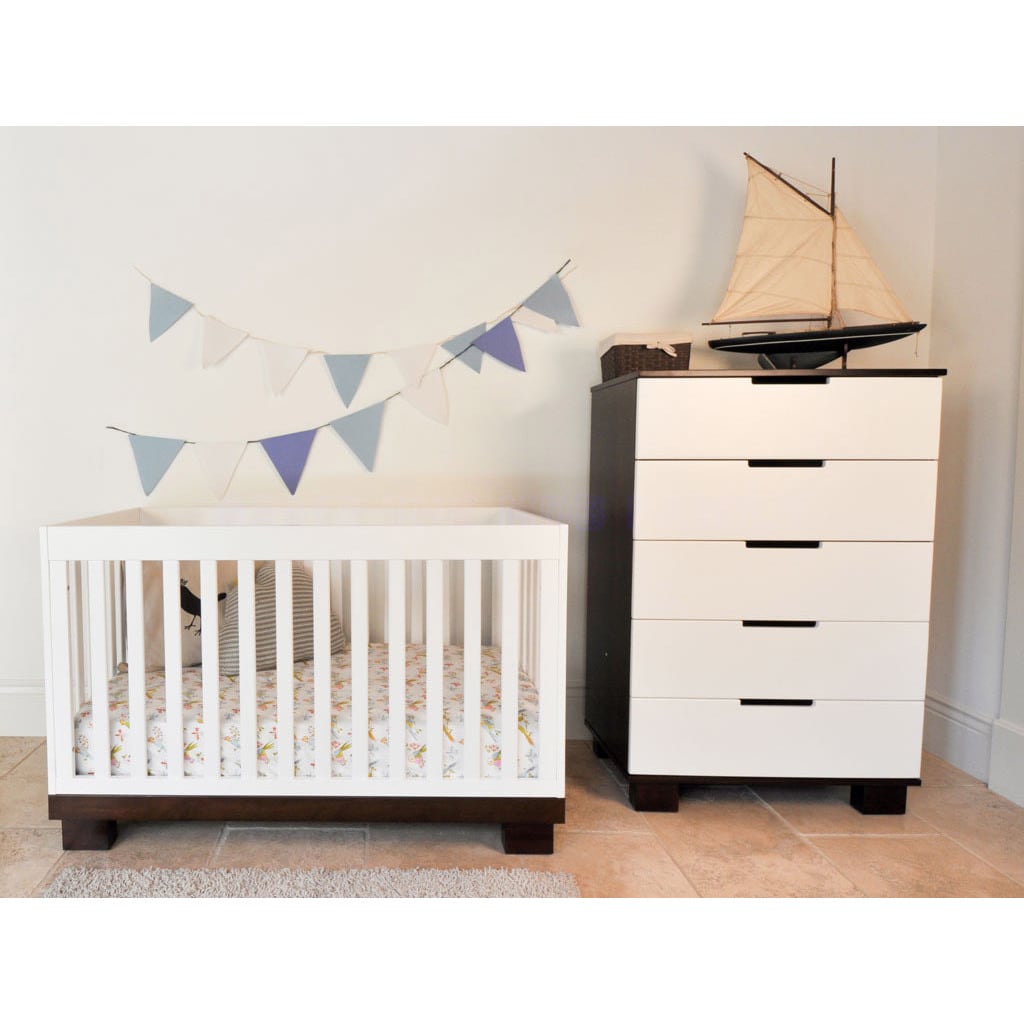 tall baby dresser