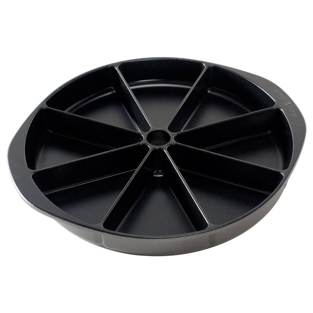 Nordicware Scone and Cornbread Pan