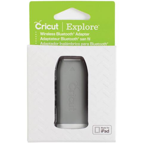 Cricut Explore Wireless Bluetooth Adapter