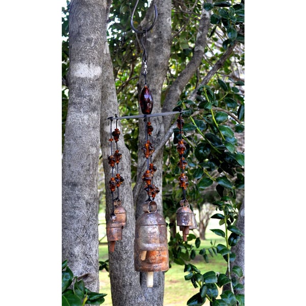 Angels Among Us Wind Chime (India)