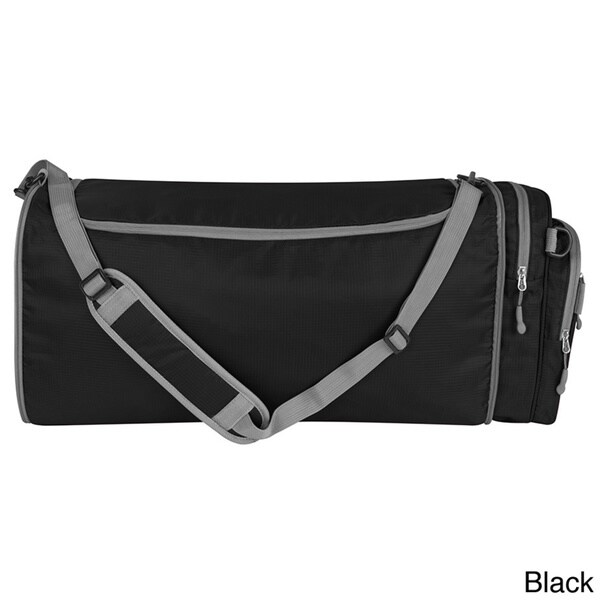travelon duffel bag