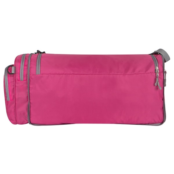 travelon convertible crossbody duffel