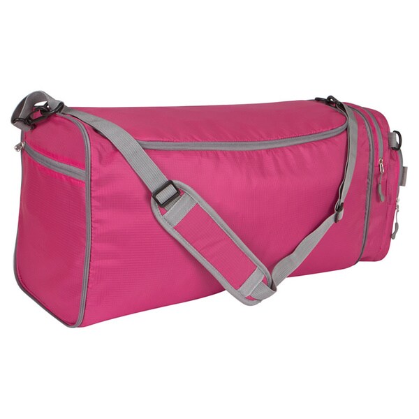 travelon convertible crossbody duffel