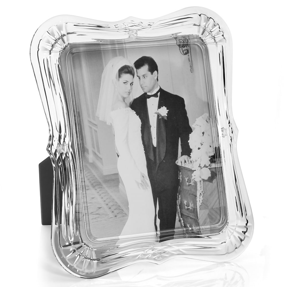 Simone 8x10 inch Wedding Photo Frame