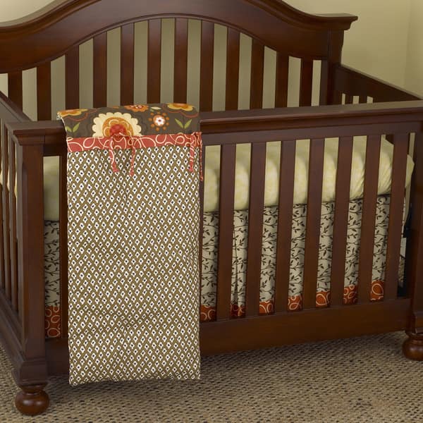 Shop Cotton Tale Peggy Sue 3 Piece Crib Bedding Set Free