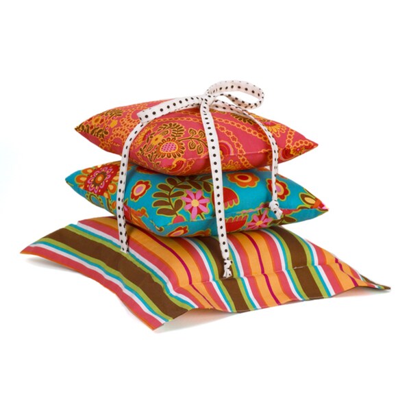 gypsy crib bedding
