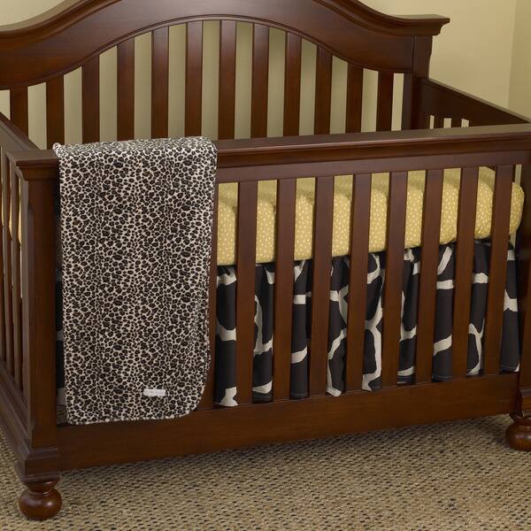 Cotton Tale Sumba 3piece Crib Bedding Set Overstock 8973459