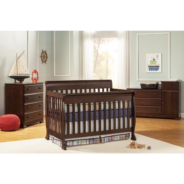 davinci kalani crib canada