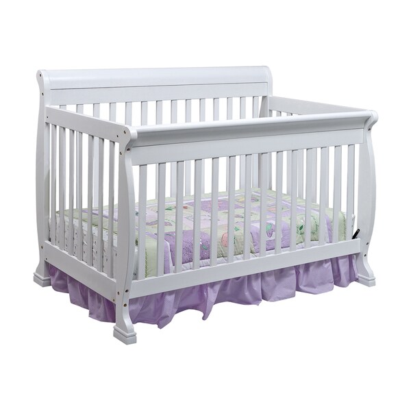 davinci kalani toddler rail