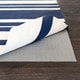 preview thumbnail 2 of 1, Ultra Support Lock Grip Reversible Non-slip Rug Pad
