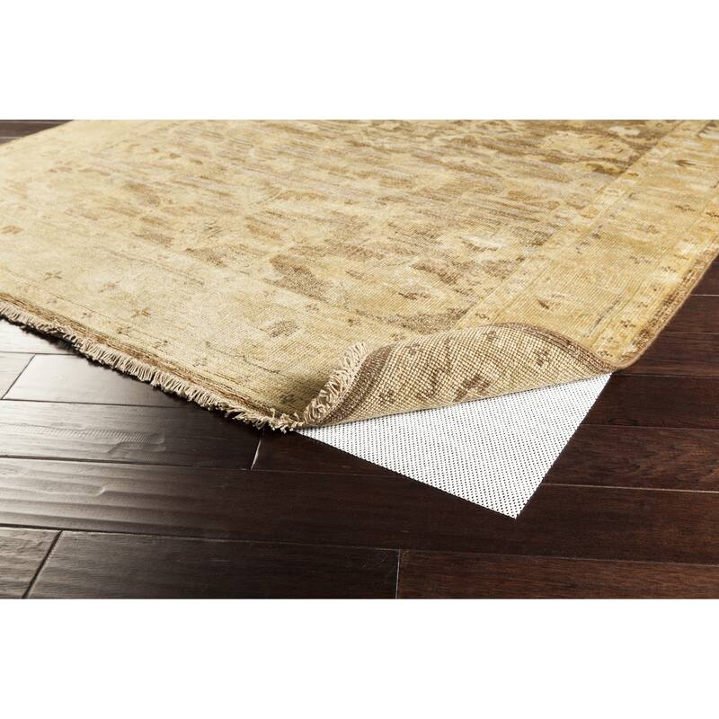 Ultra Support Lock Grip Reversible Non-slip Rug Pad
