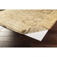preview thumbnail 3 of 1, Ultra Support Lock Grip Reversible Non-slip Rug Pad
