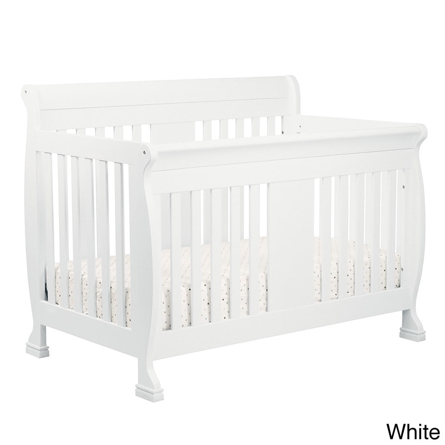 Davinci Porter 4 in 1 Toddler Rail Convertible Crib